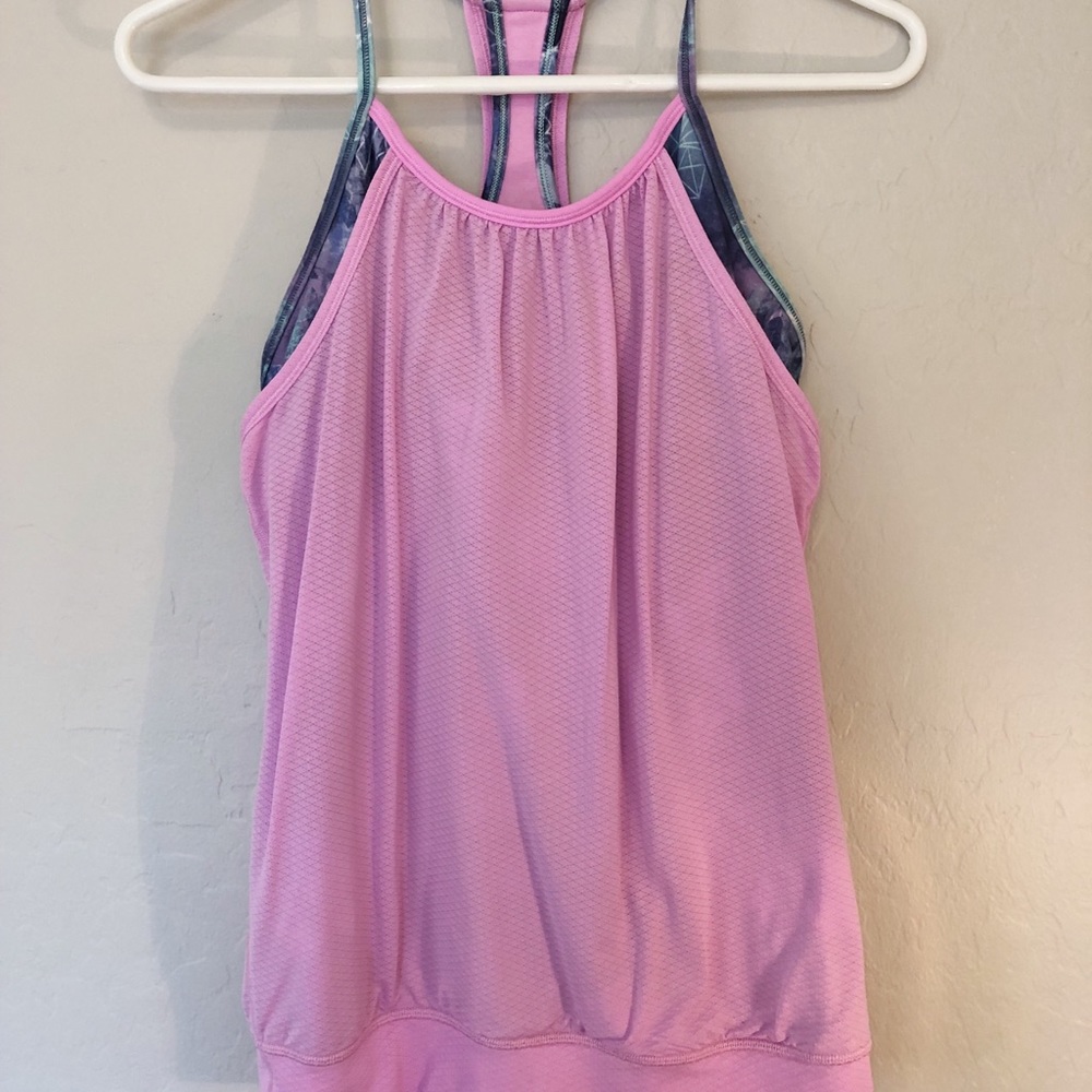 Ivivva Double Dutch Tank